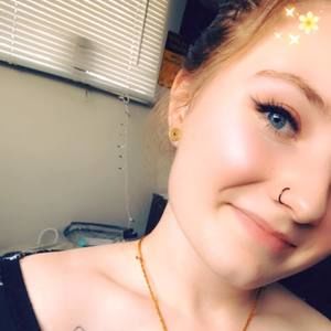 Meet your Posher, Jessika